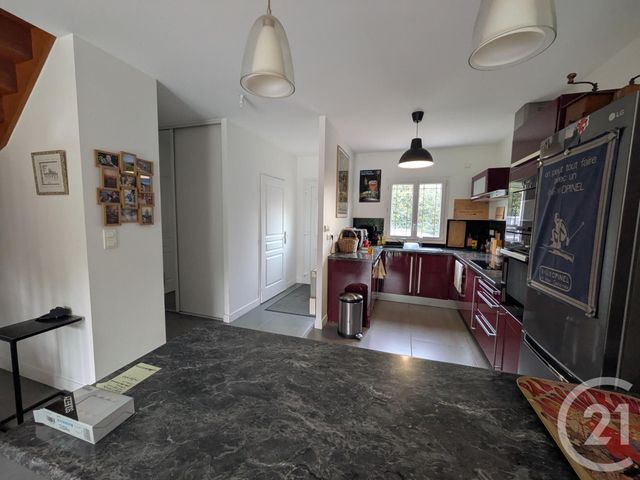 maison à louer - 7 pièces - 145.0 m2 - LA CHAPELLE ST MESMIN - 45 - CENTRE - Century 21 Help'Immo