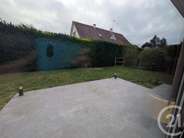 maison à louer - 7 pièces - 145.0 m2 - LA CHAPELLE ST MESMIN - 45 - CENTRE - Century 21 Help'Immo