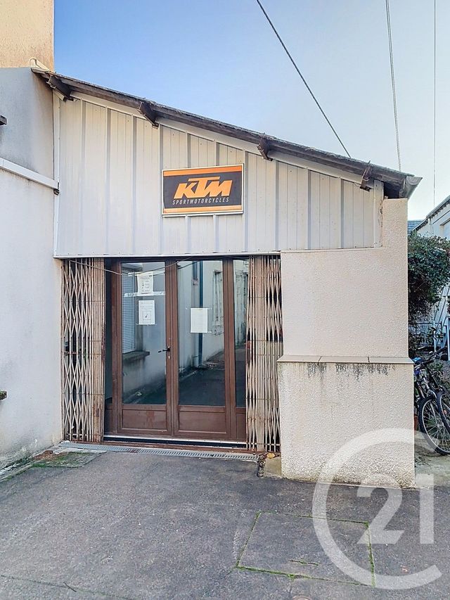 divers à vendre - 325.0 m2 - ORLEANS - 45 - CENTRE - Century 21 Help'Immo