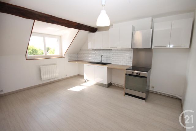 Appartement F3 à louer CHAINGY