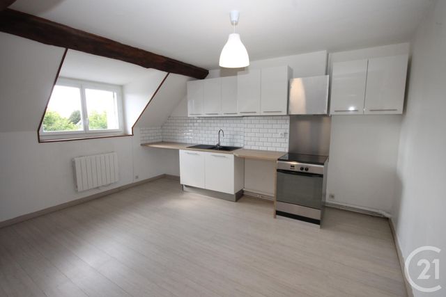 Appartement F3 à louer - 3 pièces - 56.18 m2 - CHAINGY - 45 - CENTRE - Century 21 Help'Immo