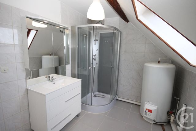 Appartement F3 à louer - 3 pièces - 56.18 m2 - CHAINGY - 45 - CENTRE - Century 21 Help'Immo