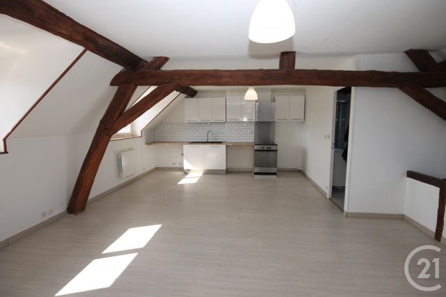 Appartement F3 à louer - 3 pièces - 56.18 m2 - CHAINGY - 45 - CENTRE - Century 21 Help'Immo