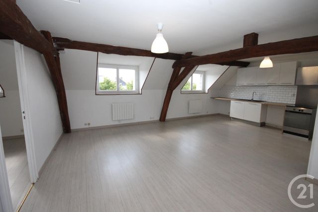 Appartement F3 à louer - 3 pièces - 56.18 m2 - CHAINGY - 45 - CENTRE - Century 21 Help'Immo