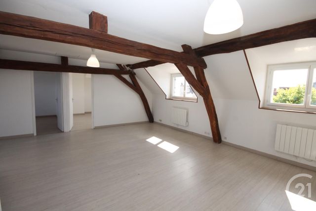 Appartement F3 à louer - 3 pièces - 56.18 m2 - CHAINGY - 45 - CENTRE - Century 21 Help'Immo