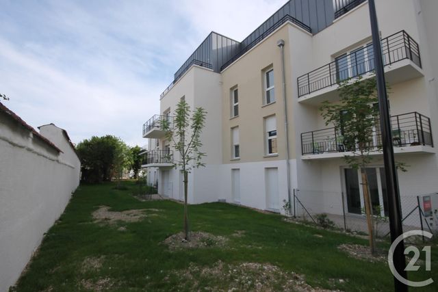 appartement - LA CHAPELLE ST MESMIN - 45