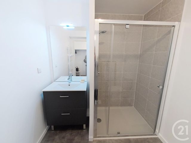 Appartement F1 à louer - 1 pièce - 22.27 m2 - LA CHAPELLE ST MESMIN - 45 - CENTRE - Century 21 Help'Immo