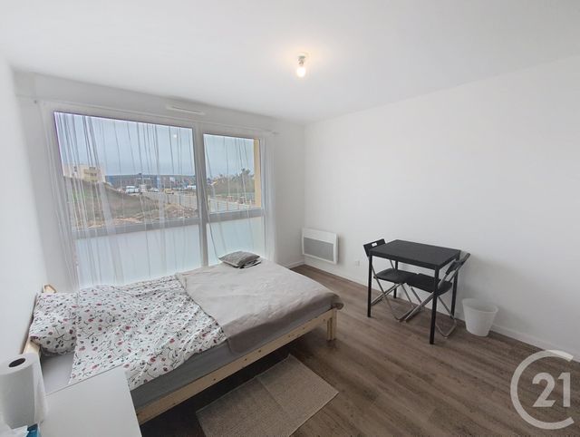 Appartement F1 à louer - 1 pièce - 22.27 m2 - LA CHAPELLE ST MESMIN - 45 - CENTRE - Century 21 Help'Immo