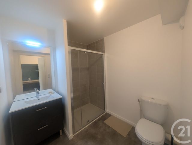 Appartement F1 à louer - 1 pièce - 22.27 m2 - LA CHAPELLE ST MESMIN - 45 - CENTRE - Century 21 Help'Immo