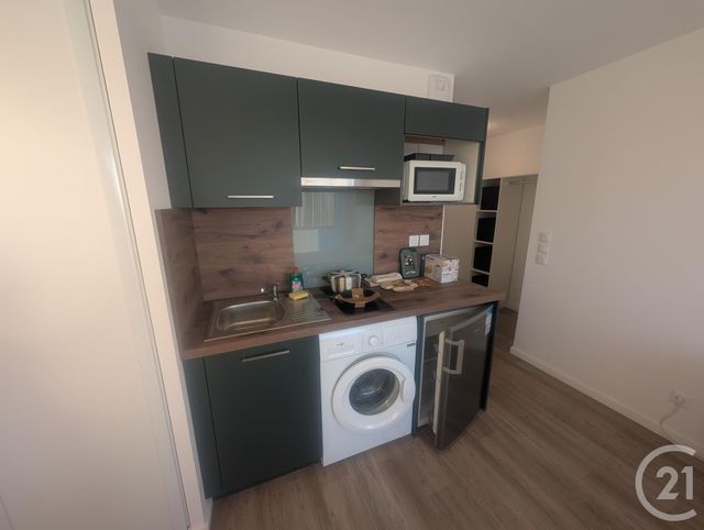 Appartement F1 à louer - 1 pièce - 22.27 m2 - LA CHAPELLE ST MESMIN - 45 - CENTRE - Century 21 Help'Immo