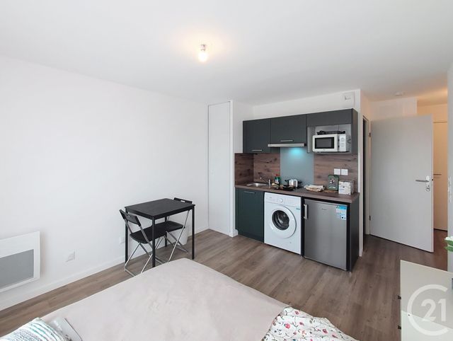 Appartement F1 à louer - 1 pièce - 22.27 m2 - LA CHAPELLE ST MESMIN - 45 - CENTRE - Century 21 Help'Immo