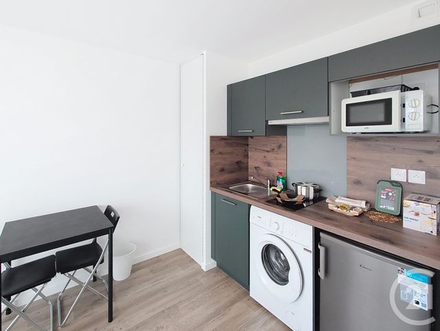 Appartement F1 à louer - 1 pièce - 22.27 m2 - LA CHAPELLE ST MESMIN - 45 - CENTRE - Century 21 Help'Immo