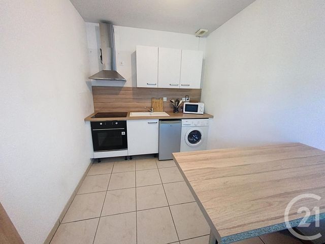 Appartement F1 à louer - 1 pièce - 23.55 m2 - OLIVET - 45 - CENTRE - Century 21 Help'Immo