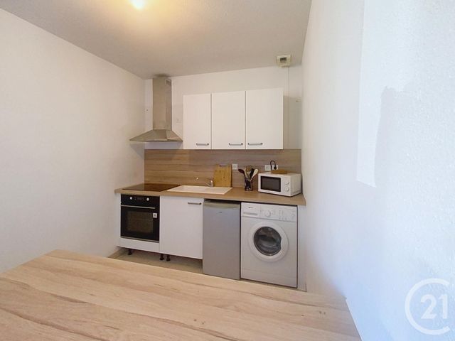 Appartement F1 à louer OLIVET