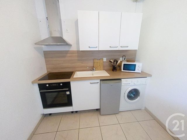 Appartement F1 à louer - 1 pièce - 23.55 m2 - OLIVET - 45 - CENTRE - Century 21 Help'Immo