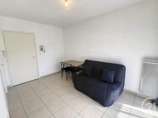 Appartement F1 à louer - 1 pièce - 23.55 m2 - OLIVET - 45 - CENTRE - Century 21 Help'Immo