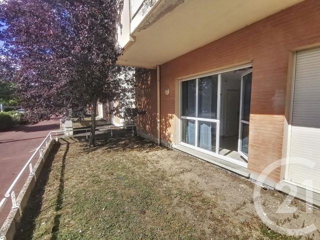 Appartement F1 à louer - 1 pièce - 23.55 m2 - OLIVET - 45 - CENTRE - Century 21 Help'Immo