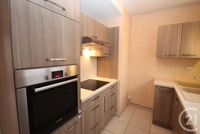 maison à louer - 4 pièces - 73.0 m2 - SARAN - 45 - CENTRE - Century 21 Help'Immo