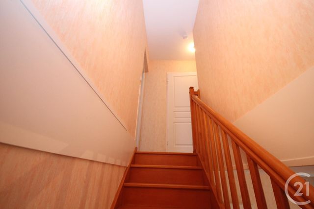 maison à louer - 4 pièces - 73.0 m2 - SARAN - 45 - CENTRE - Century 21 Help'Immo