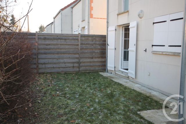 maison à louer - 4 pièces - 73.0 m2 - SARAN - 45 - CENTRE - Century 21 Help'Immo