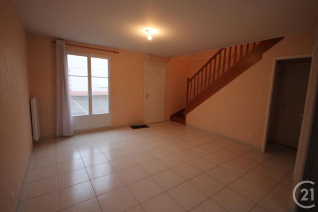 maison à louer - 4 pièces - 73.0 m2 - SARAN - 45 - CENTRE - Century 21 Help'Immo