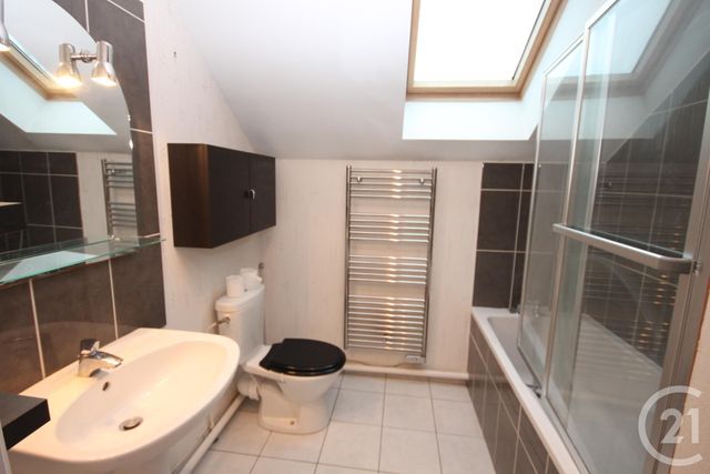 maison à louer - 4 pièces - 73.0 m2 - SARAN - 45 - CENTRE - Century 21 Help'Immo