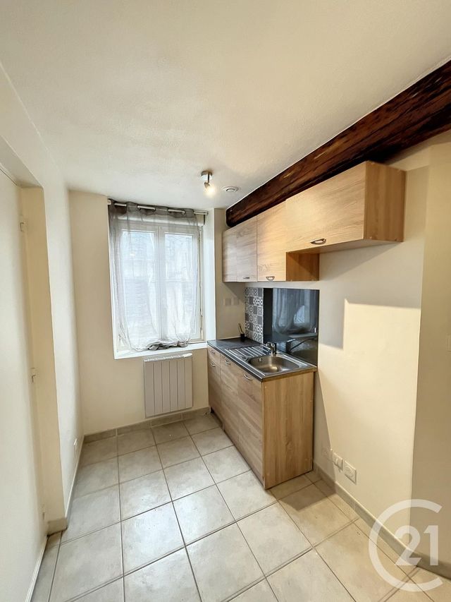 Appartement F2 à louer - 2 pièces - 29.18 m2 - CHAINGY - 45 - CENTRE - Century 21 Help'Immo