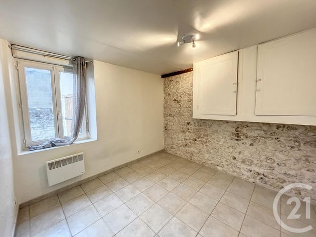 Appartement F2 à louer - 2 pièces - 29.18 m2 - CHAINGY - 45 - CENTRE - Century 21 Help'Immo