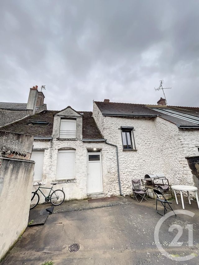 Appartement F2 à louer - 2 pièces - 29.18 m2 - CHAINGY - 45 - CENTRE - Century 21 Help'Immo