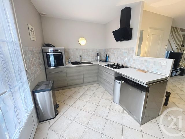 maison à louer - 3 pièces - 67.0 m2 - CHANTEAU - 45 - CENTRE - Century 21 Help'Immo