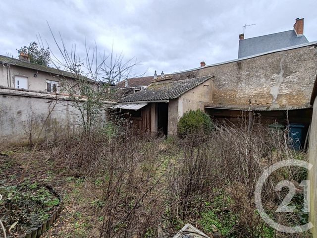 maison à vendre - 4 pièces - 163.0 m2 - LA CHAPELLE ST MESMIN - 45 - CENTRE - Century 21 Help'Immo