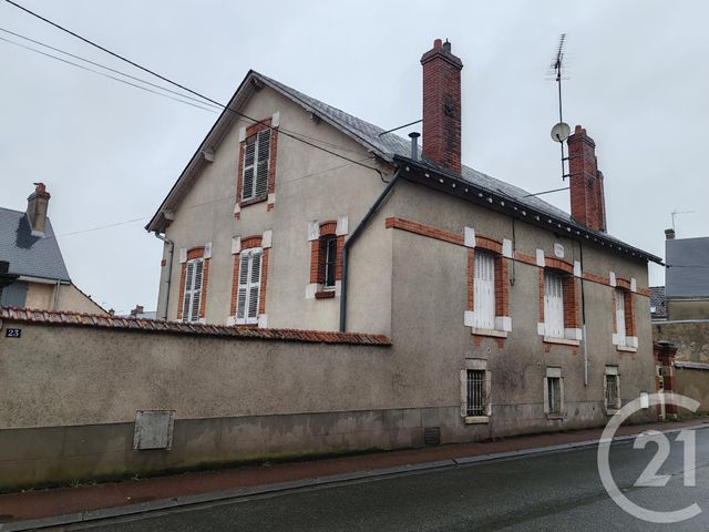 maison à vendre - 4 pièces - 163.0 m2 - LA CHAPELLE ST MESMIN - 45 - CENTRE - Century 21 Help'Immo