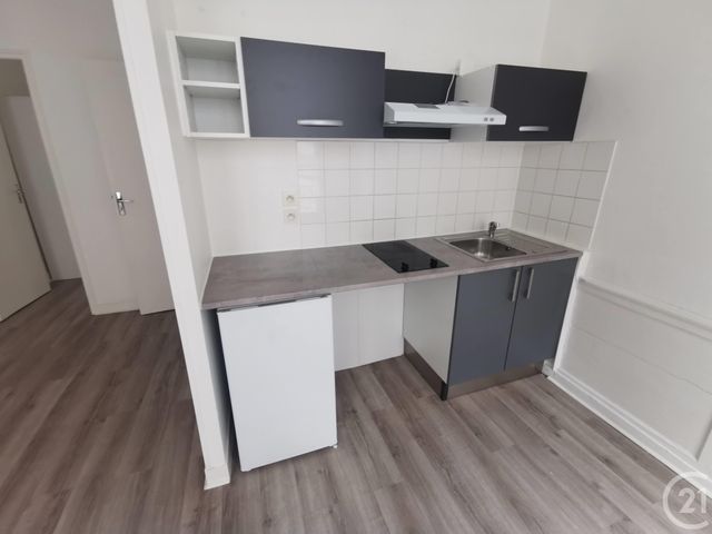 appartement - ORLEANS - 45