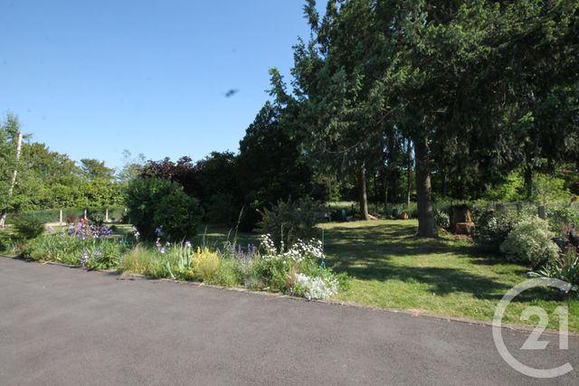 maison à vendre - 6 pièces - 120.32 m2 - ORLEANS - 45 - CENTRE - Century 21 Help'Immo