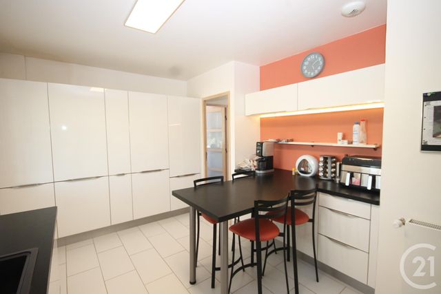 maison à vendre - 6 pièces - 120.32 m2 - ORLEANS - 45 - CENTRE - Century 21 Help'Immo