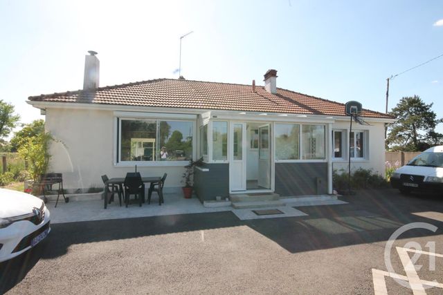 maison à vendre - 6 pièces - 120.32 m2 - ORLEANS - 45 - CENTRE - Century 21 Help'Immo