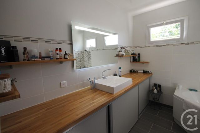 maison à vendre - 6 pièces - 120.32 m2 - ORLEANS - 45 - CENTRE - Century 21 Help'Immo