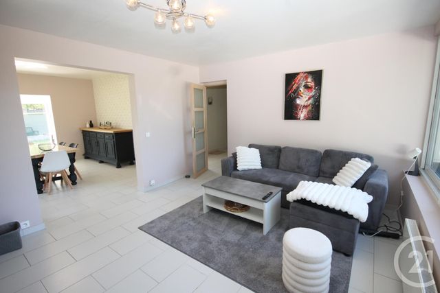 maison à vendre - 6 pièces - 120.32 m2 - ORLEANS - 45 - CENTRE - Century 21 Help'Immo