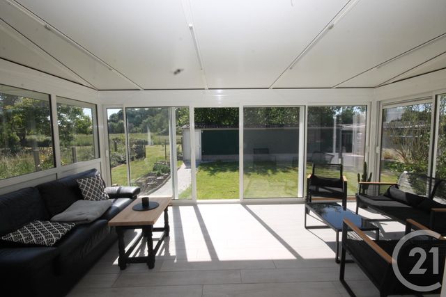 maison à vendre - 6 pièces - 120.32 m2 - ORLEANS - 45 - CENTRE - Century 21 Help'Immo