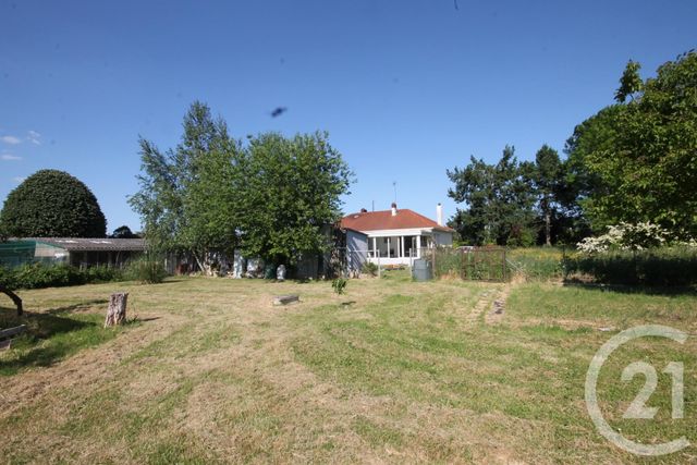 maison à vendre - 6 pièces - 120.32 m2 - ORLEANS - 45 - CENTRE - Century 21 Help'Immo