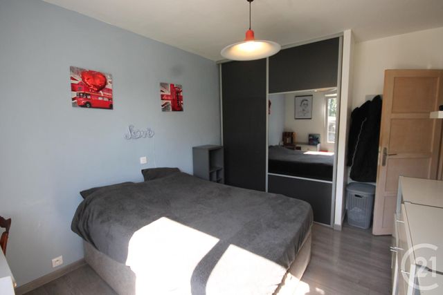 maison à vendre - 6 pièces - 120.32 m2 - ORLEANS - 45 - CENTRE - Century 21 Help'Immo