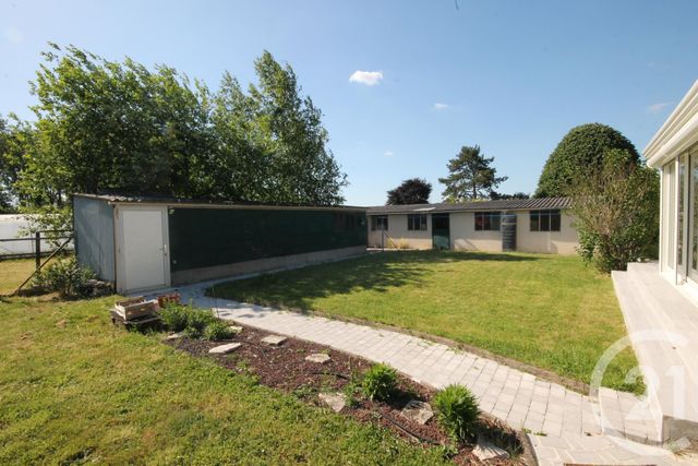 maison à vendre - 6 pièces - 120.32 m2 - ORLEANS - 45 - CENTRE - Century 21 Help'Immo