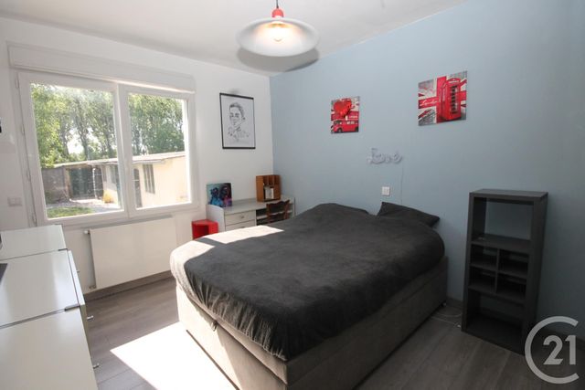 maison à vendre - 6 pièces - 120.32 m2 - ORLEANS - 45 - CENTRE - Century 21 Help'Immo