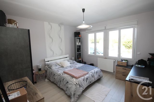 maison à vendre - 6 pièces - 120.32 m2 - ORLEANS - 45 - CENTRE - Century 21 Help'Immo