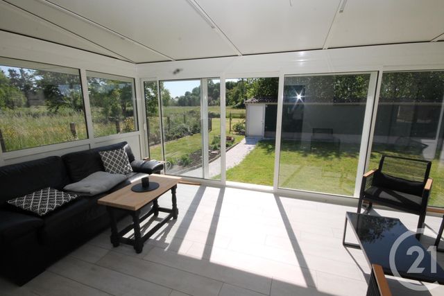 maison à vendre - 6 pièces - 120.32 m2 - ORLEANS - 45 - CENTRE - Century 21 Help'Immo