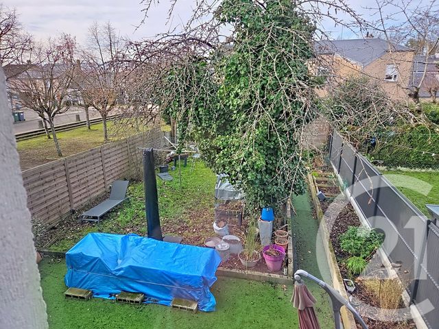 maison à vendre - 5 pièces - 102.85 m2 - LA CHAPELLE ST MESMIN - 45 - CENTRE - Century 21 Help'Immo