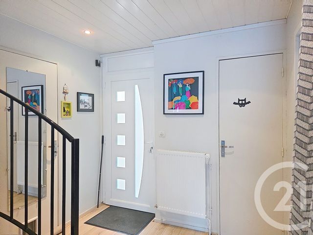 maison à vendre - 5 pièces - 102.85 m2 - LA CHAPELLE ST MESMIN - 45 - CENTRE - Century 21 Help'Immo