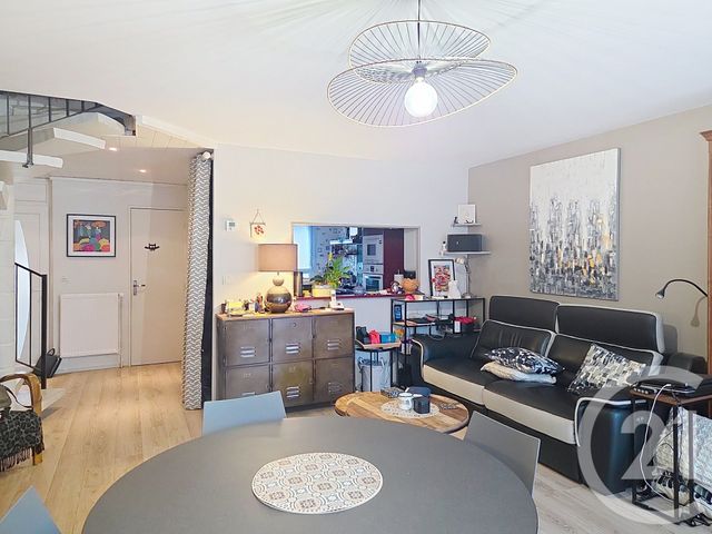 maison à vendre - 5 pièces - 102.85 m2 - LA CHAPELLE ST MESMIN - 45 - CENTRE - Century 21 Help'Immo