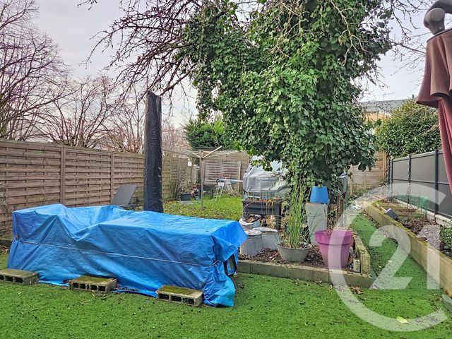 maison à vendre - 5 pièces - 102.85 m2 - LA CHAPELLE ST MESMIN - 45 - CENTRE - Century 21 Help'Immo