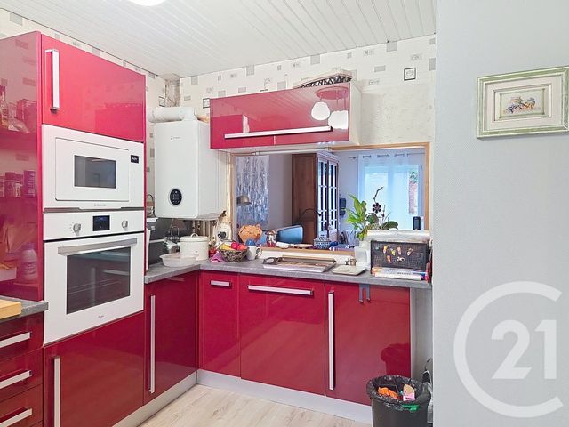 maison à vendre - 5 pièces - 102.85 m2 - LA CHAPELLE ST MESMIN - 45 - CENTRE - Century 21 Help'Immo